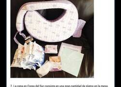 Enlace a 13 imágenes que muestran lo flipante y curioso que es vivir en Corea del Sur