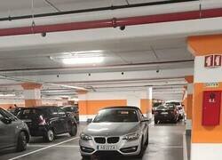 Enlace a Buena pinchada de ruedas se merece