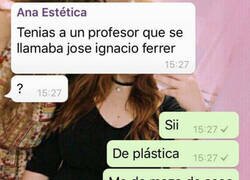 Enlace a Cuando sientes que la has cagado hasta el fondo