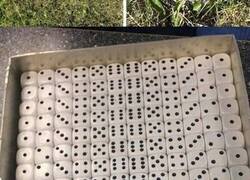 Enlace a Marchando una de imágenes que harán despertar tu toc más heavy