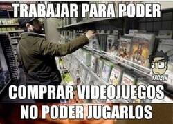 Enlace a Aprovechad los que sois jóvenes