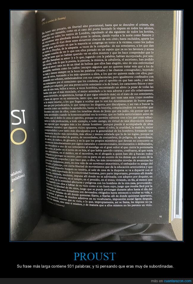 libro,proust,frase