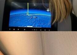 Enlace a Pasajeros en el transporte público que se merecen que los echen de una patada