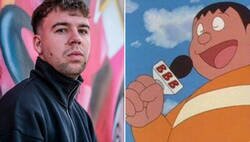 Enlace a Quevedo y Gigante