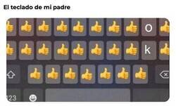 Enlace a TECLADOS PARA PADRES