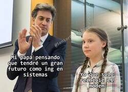 Enlace a No hay pa tanto, de verdad