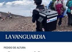 Enlace a Debía tener buenas piernas si subió en bici