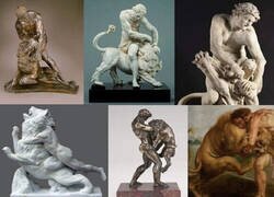 Enlace a HISTORIA DEL ARTE