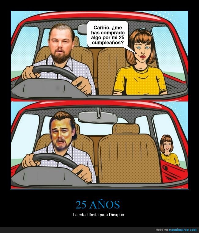 leonardo dicaprio,edad,novias,adios