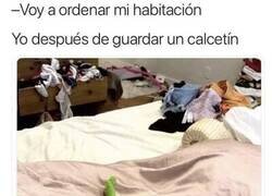 Enlace a Luego termino