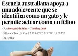 Enlace a Nada me sorprende a estas alturas