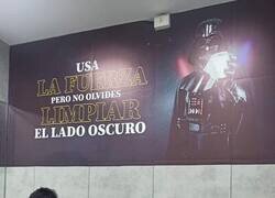 Enlace a Usa la fuerza