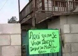 Enlace a Pobre gente, quiere tirar para la buena vida ya