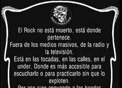 Enlace a LARGA VIDA AL ROCK