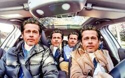 Enlace a BRAD BRAD CAR