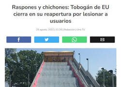 Enlace a Cuando pensabas que era insuperable