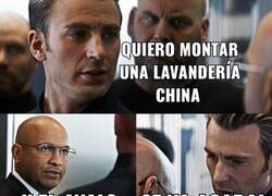Enlace a El lavar se va a acabar