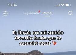 Enlace a Su sonido favorito