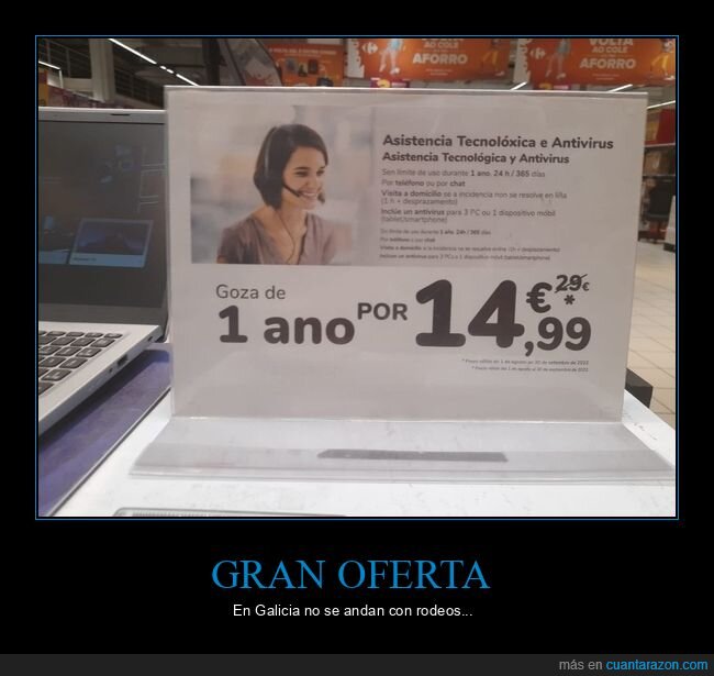 carteles,precio