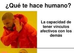 Enlace a Donde reside nuestra humanidad