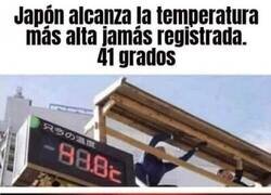 Enlace a ¿Batiendo récords?