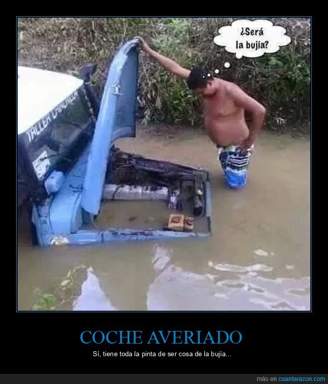 coches,fails,inundación