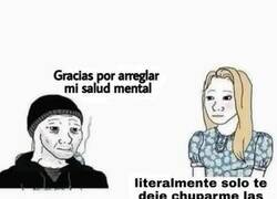 Enlace a Agradecimiento eterno