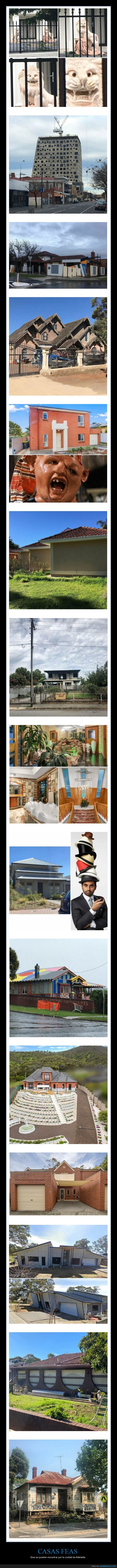 casas,feas,adelaida