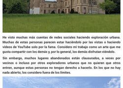 Enlace a Este explorador urbano encontró un castillo histórico abandonado en Francia, donde dejaron todo atrás