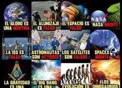 Enlace a Negacionistas de todo