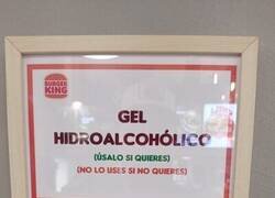 Enlace a Totalmente opcional