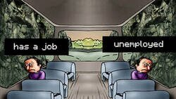 Enlace a Todos desgraciados