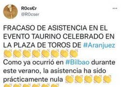 Enlace a Camino a la extinción