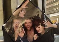 Enlace a Condenados a la Zona Fantasma