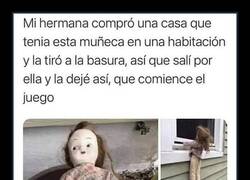 Enlace a Alguien va a tener un microinfarto...