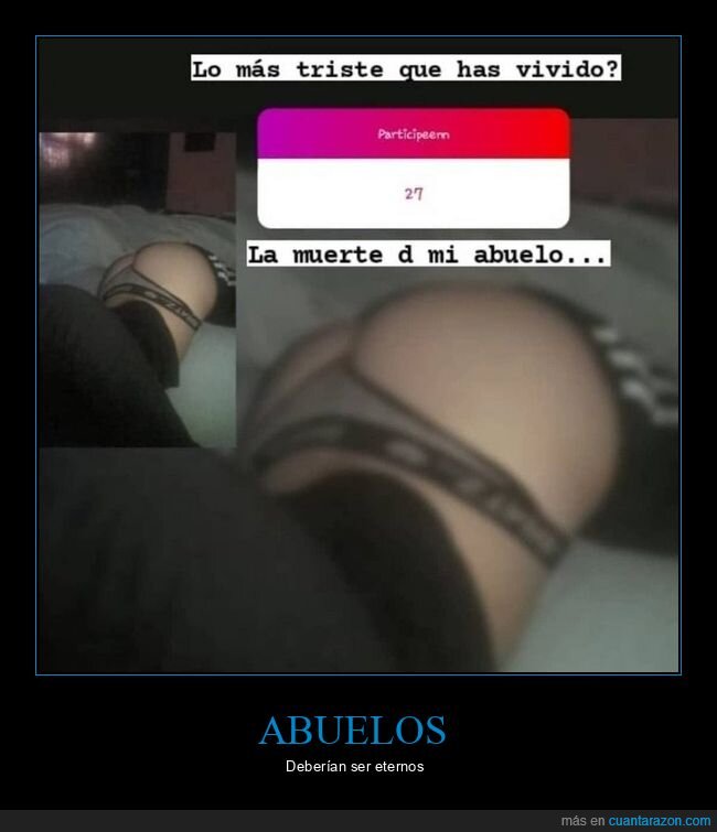 triste,muerte,abuelo,wtf