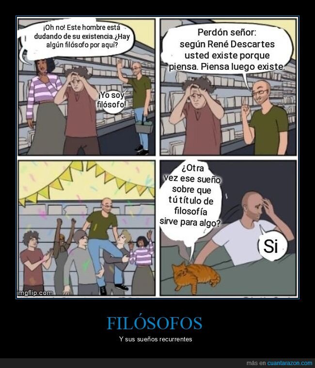 filósofo,sueño