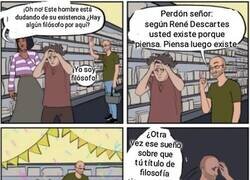 Enlace a Es su momento