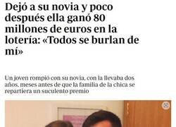 Enlace a Bad Luck Brian