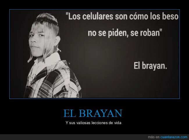 besos,brayan,móviles,pedir,robar