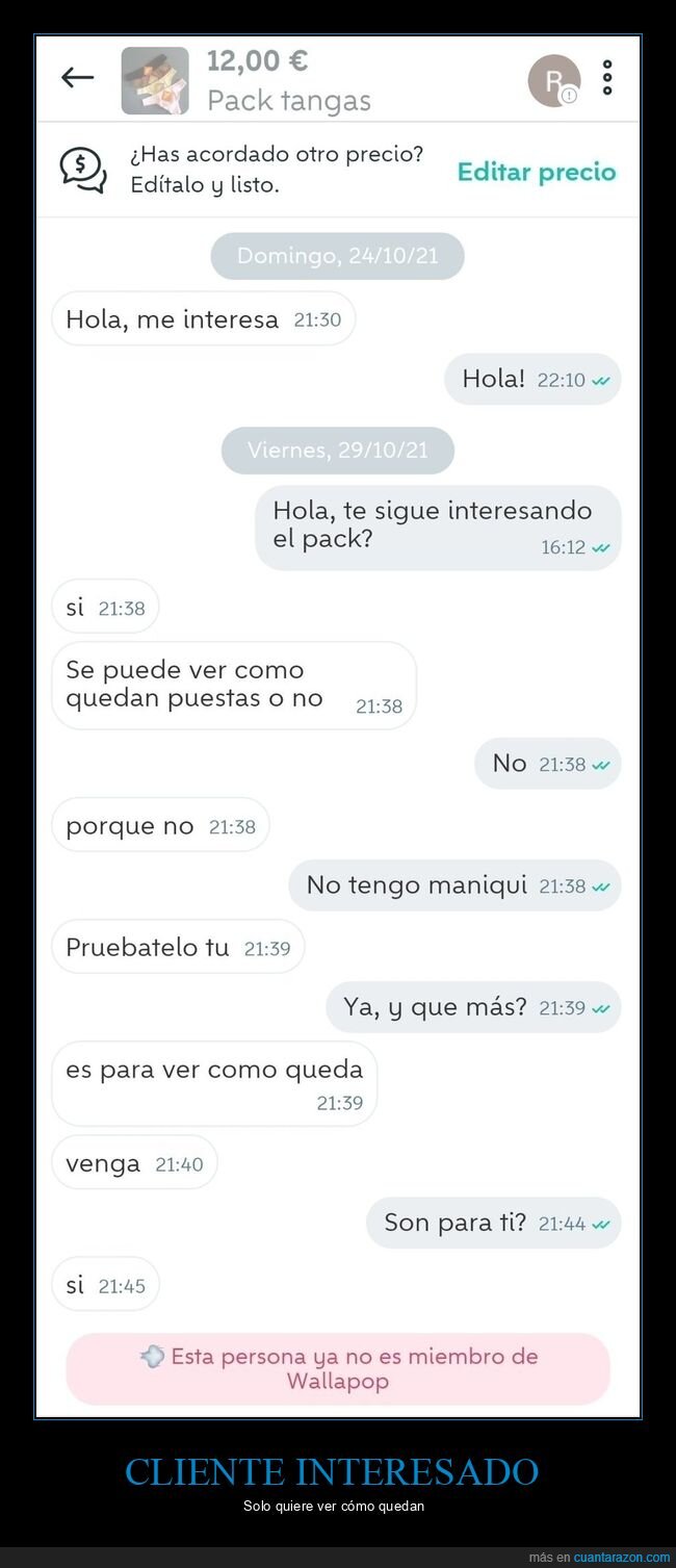 wallapop,tangas,probar