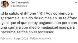 Enlace a La lógica de los usuarios de iPhone