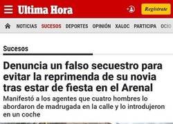 Enlace a Lamentable