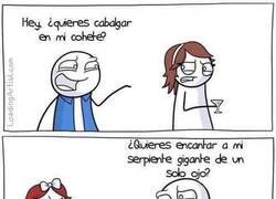 Enlace a Nadie le comprende...