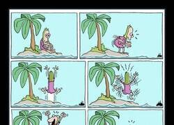 Enlace a Esperando el rescate