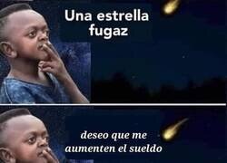Enlace a ¡Rápido, pide un deseo!
