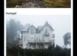 Enlace a Bellos castillos abandonados descubiertos viajando por el mundo