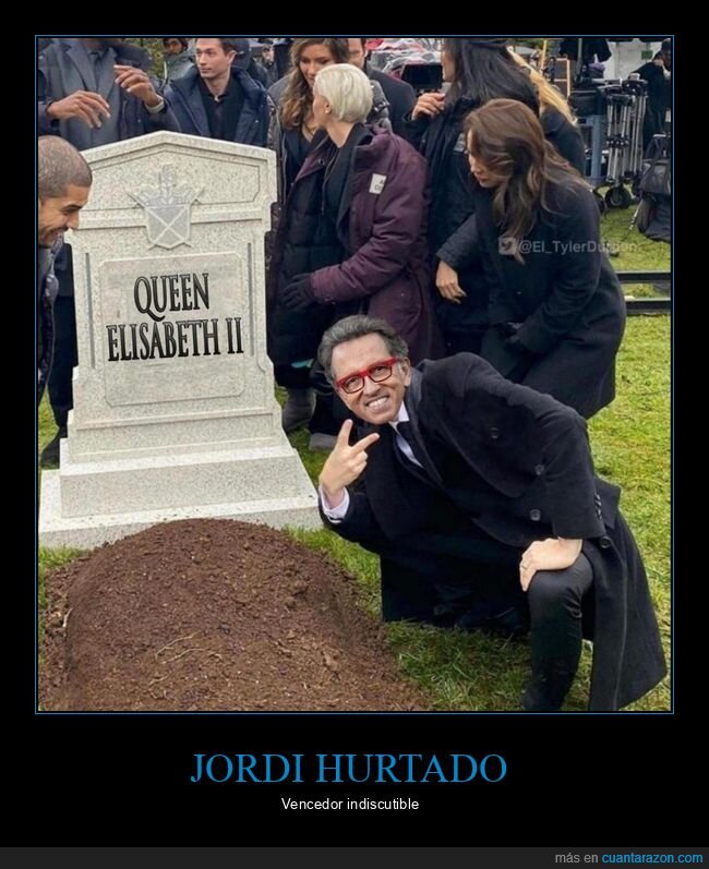 jordi hurtado,isabel ii