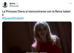 Enlace a Reencuentro en el más allá