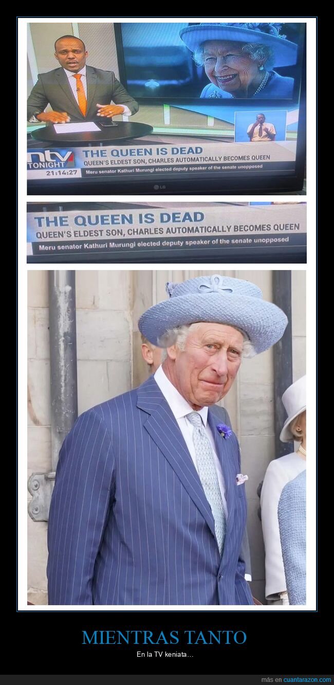 isabel ii,carlos iii,reina,fails